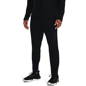 Pánske bežecké šuštiaky Under Armour Storm Run Pant