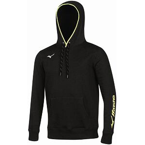 Pánska mikina Mizuno Men Sweat Hoodie