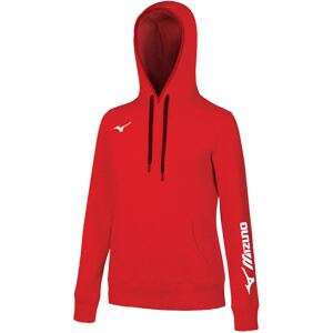 Dámska mikina Mizuno Terry Hoodie W