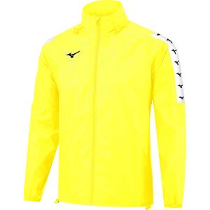 Detská bunda Mizuno Nara Windbreaker Jacket Jr