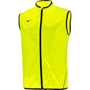 Pánska vesta Mizuno Authentic Rain Vest