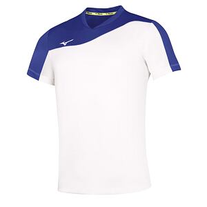 Pánske športové tričko Mizuno Authentic Myou Tee