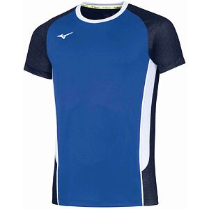 Pánske športové tričko Mizuno Premium High-Kyu Tee