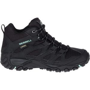 Dámska obuv Merrell J500024 CLAYPOOL SPORT MID GTX