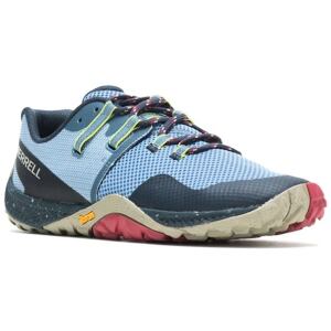Dámska obuv Merrell J067248 TRAIL GLOVE 6