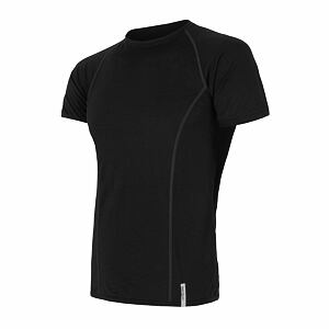 Pánske tričko Sensor Merino Active