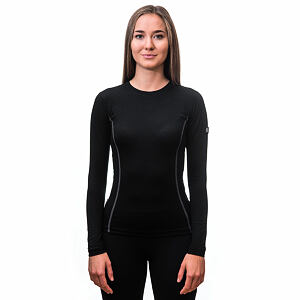 Dámske Tričko Sensor Merino Active