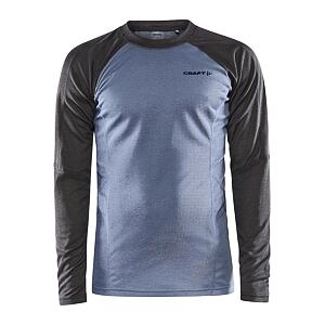 Pánsky termo komplet Craft CORE Warm Baselayer