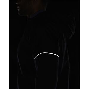 Pánska mikina Under Armour AF Storm FZ Hoodie