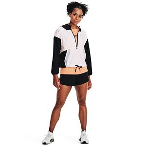 Dámska športová bunda Under Armour Woven Graphic Jacket