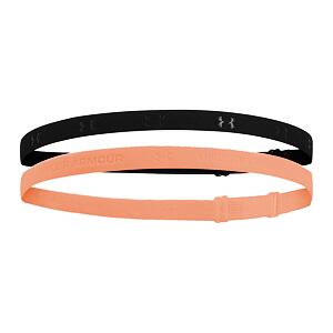 Dámske čelenky Under Armour W's Adjustable Mini Bands