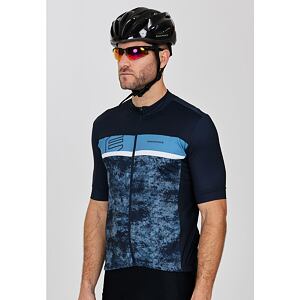 Pánsky cyklistický dres Endurance Dennis M Cycling/MTB S/S Shirt