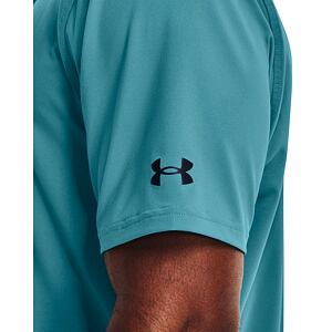 Pánske polo tričko Under Armour CRSTBL T2G Polo