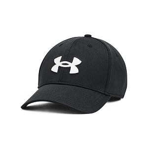 Pánska šiltovka Under Armour Men's Blitzing Adj Cap