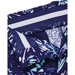 Dámske kraťasy Under Armour Links Printed Short