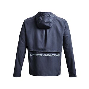 Pánska bežecká bunda Under Armour Storm Run Hooded Jacket