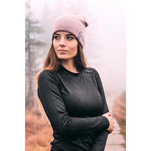 Unisex merino čepice Husky Merhat 4