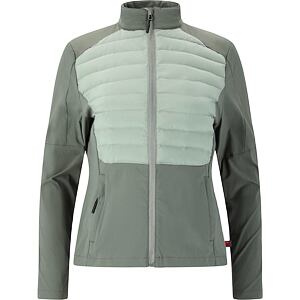 Dámska bunda Endurance Beistyla W Hybrid Jacket - Primaloft