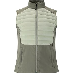 Dámska vesta Endurance Beistyla W Hybrid Vest - Primaloft