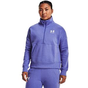 Dámska mikina Under Armour Rival Fleece HZ