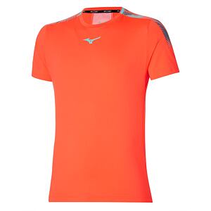 Pánske športové tričko Mizuno Shadow Tee