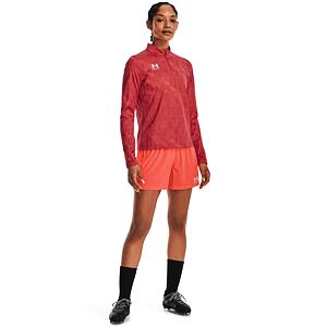 Dámske kraťasy Under Armour W Challenger Knit Short