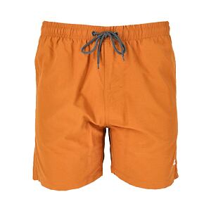 Pánske plavecké kraťasy Cruz Eyemouth M Basic Shorts