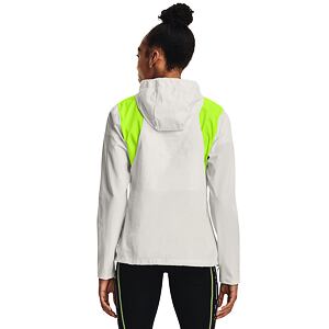 Dámske bežecké bunda Under Armour Run Anywhere Anojacket