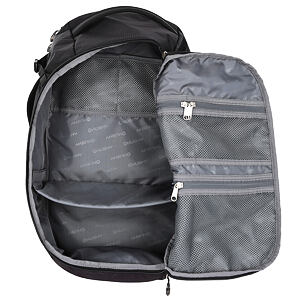 Turistický batoh Husky Crewtor 30l