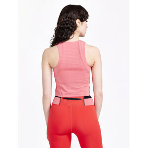 Dámsky top Craft ADV Hit Perforated Tank