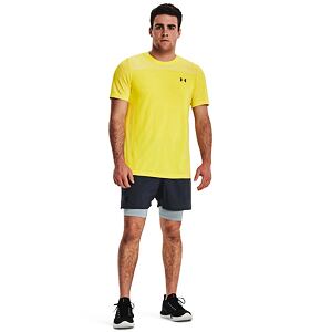 Pánske tričko Under Armour Seamless SS