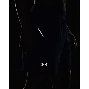 Pánske bežecké kraťasy Under Armour Launch Elite 7 Short