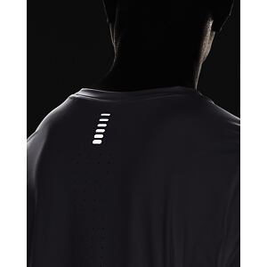 Pánske bežecké tričko Under Armour Iso-Chill Laser Heat SS