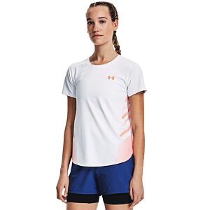 Dámske bežecké tričko Under Armour Iso-Chill Laser Tee II