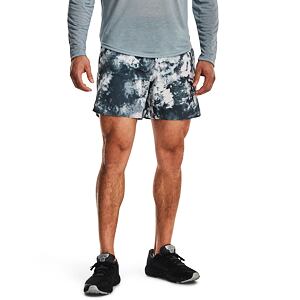 Pánske športové kraťasy Under Armour Train Anywhere Prtd Short