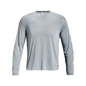 Pánske bežecké tričko Under Armour Anywhere Longsleeve