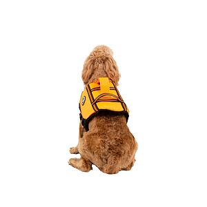 Plavecká vesta pre psov Trespaws Surfdog