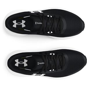 Chlapčenská bežecká obuv Under Armour BGS Surge 3