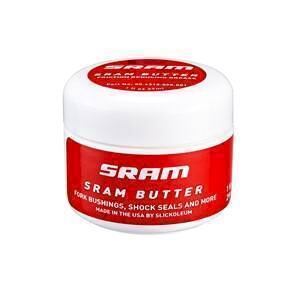 Cyklistické mazivo Sram Grease Sram Butter