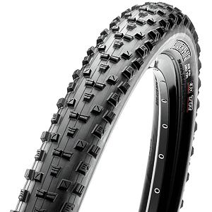 Cyklistický plášť Maxxis Forekaster Kevlar 29X2.60 3Cs/Exo/Tr