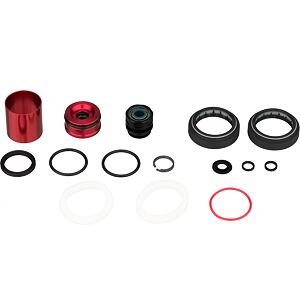 Cyklistický servisný kit Rockshox Am Svc Kit 200H/1Yr Boxxer Wc Chgr2 C1