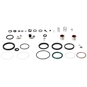 Cyklistický servisný kit Rockshox Service Kit Basic 2012 Monarch Xx