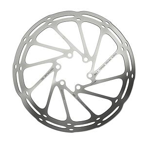 Cyklistický brzdový kotúč Sram Rotor Cntrln 180Mm Rounded