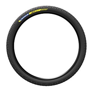 Cyklistický plášť Michelin Jet Xc2 Ts Tlr Kevlar 29X2.25 Racing Line 901034