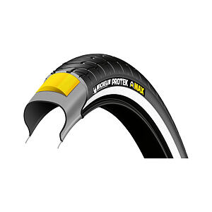 Cyklistický plášť Michelin Protek Max Protection Br Wire 700X35C Performance Line 340426