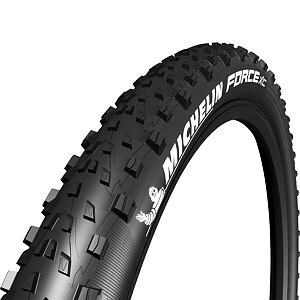 Cyklistický plášť Michelin Force Xc Ts Tlr Kevlar 26X2.10 Performance Line 149232