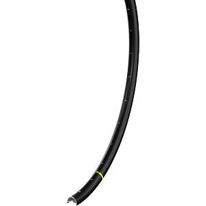 Cyklistický ráfik Mavic Xc 425 29inch Black 32H (J3830132)