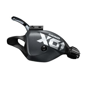 Cyklistické páčkové radenie Sram Am Sl X01 Eagle Single Click Trigger Lnr