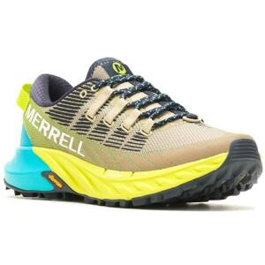 Dámska obuv Merrell J067544 AGILITY PEAK 4