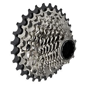 Cyklistická kazeta Sram Am Cs Xg 1270 D1 Silver 10-30